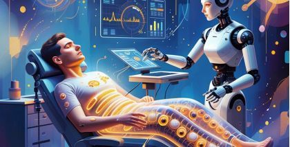 3. На картинах футуристических художников изображены сцены