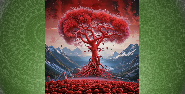 Кровоизвлечение как терапевтическое свойство гирудотерапии