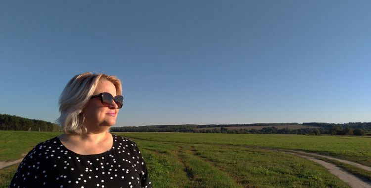 Моя визитка