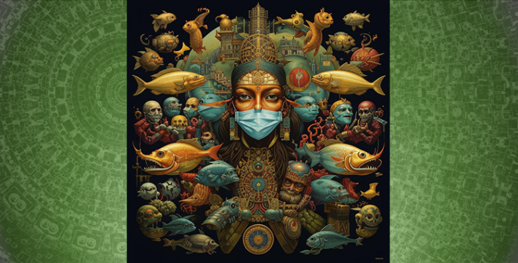 Гирудоинформационная терапия