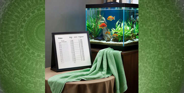 Прайс-лист Гирудотерапия