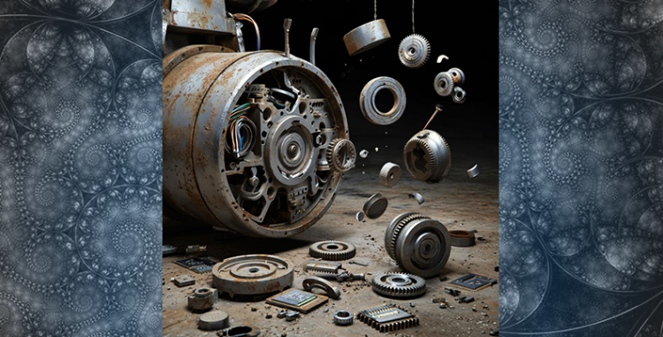 Устойчивая пусковая точка