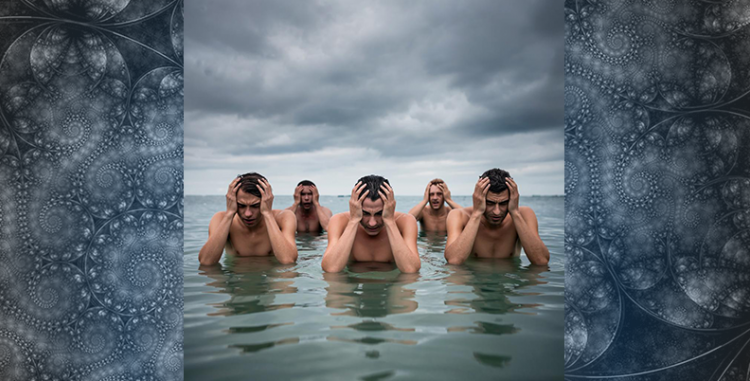 Плохое настроение лечим Мануальными техниками