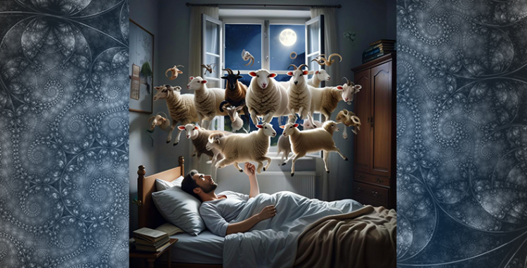 Бессонница и хроническая усталость лечим мануальными техниками