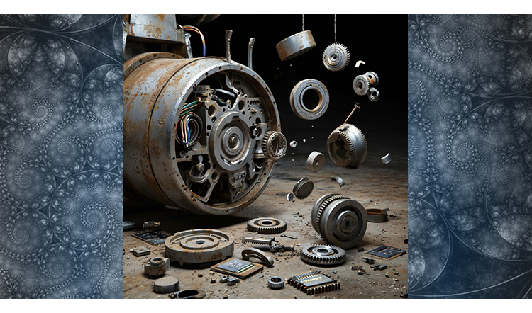 Устойчивая пусковая точка