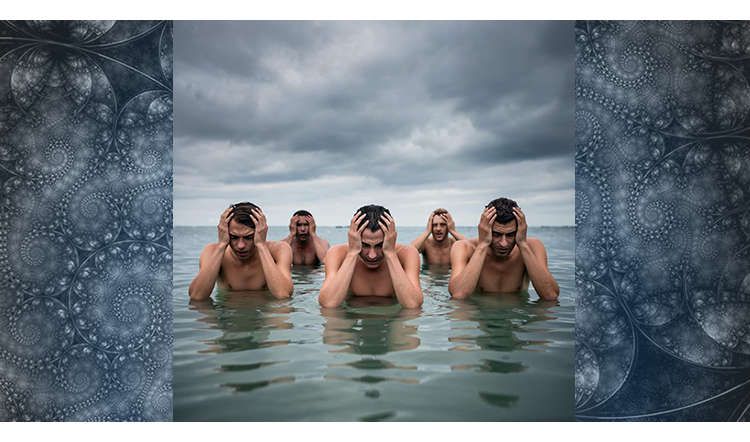 Плохое настроение лечим Мануальными техниками