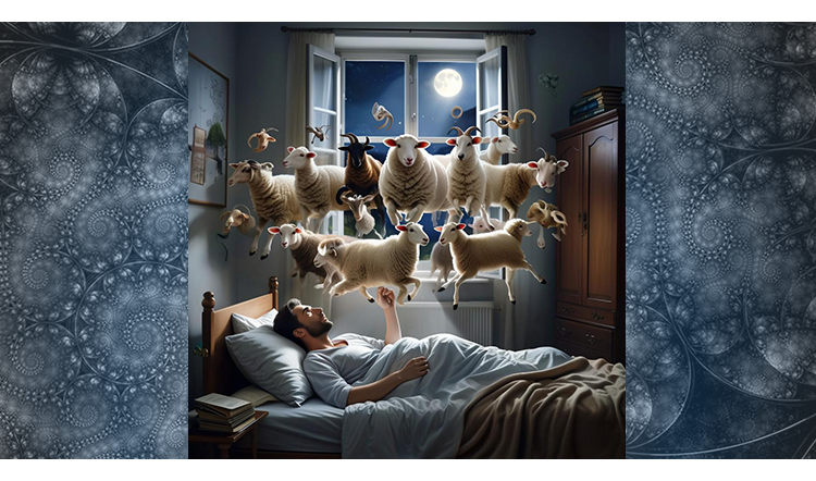 Бессонница и хроническая усталость лечим мануальными техниками