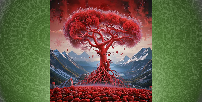 Кровоизвлечение как терапевтическое свойство гирудотерапии