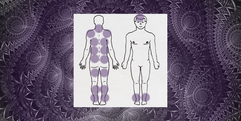 Иглорефлексотерапия в комплексном применении