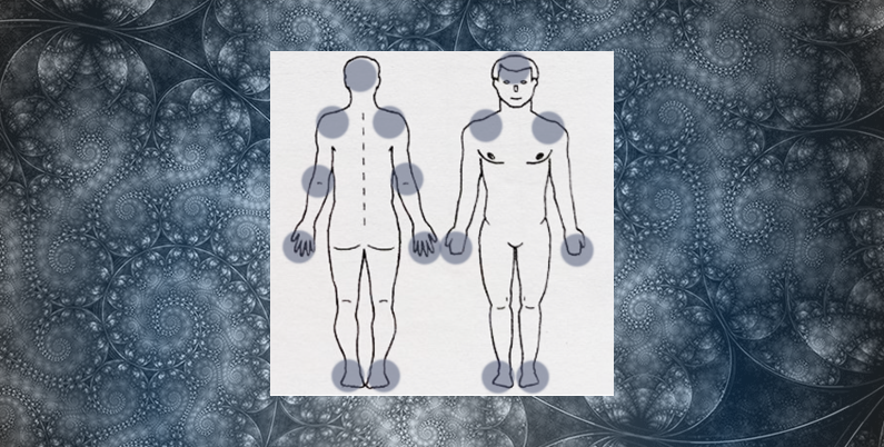 Мануальная терапия