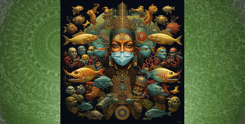 Гирудоинформационная терапия