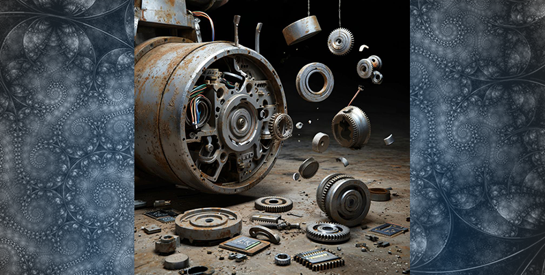 Устойчивая пусковая точка