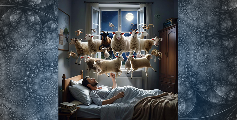 Бессонница и хроническая усталость лечим мануальными техниками