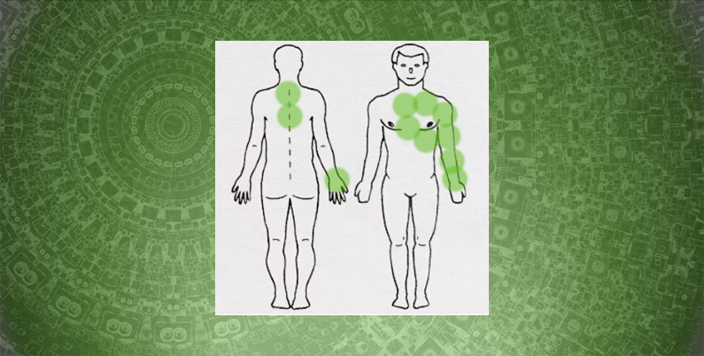 Гирудотерапия в комплексном лечении ишемии при сердечно-сосудистых заболеваниях