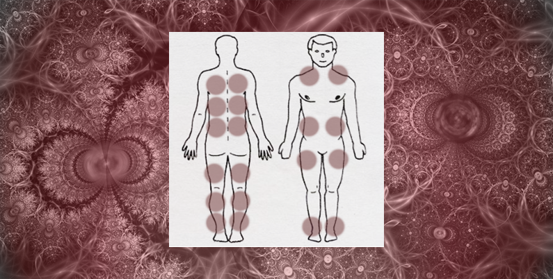 Хиджама с классическим массажем