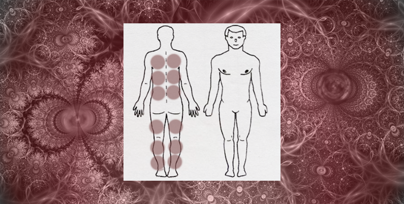 Хиджама с аппаратным массажем