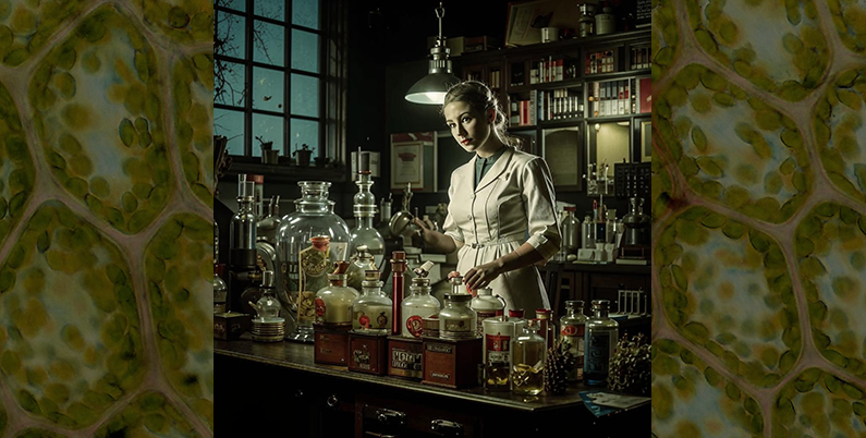 СТУПЕНЬ 1 Тест 5 (Гирудотерапия) Основные задачи в исследовании и распространении использования пиявок в СССР