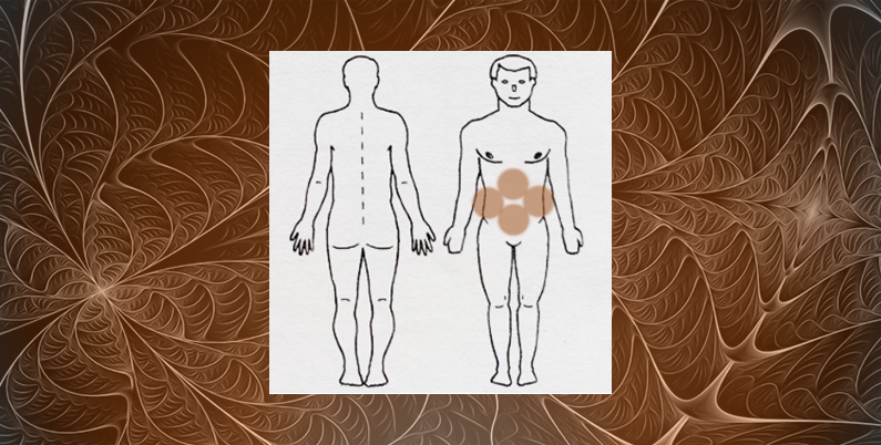 Висцеральный массаж