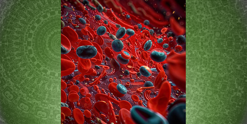 Деконгестия внутренних органов как терапевтическое свойство гирудотерапии