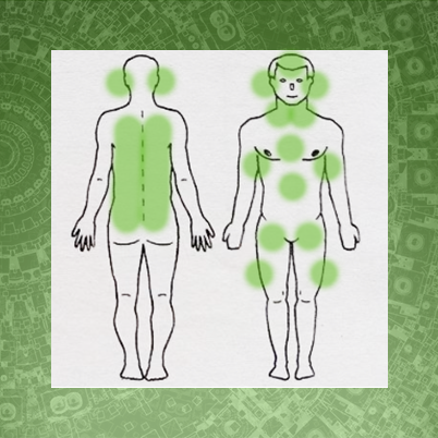 Стабилизация уровня лизоцима